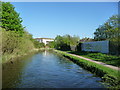 Wyrley & Essington Canal, Leamore