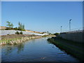 Wyrley & Essington Canal, looking south-east