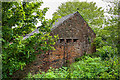 WWII Lancashire: Leeds & Liverpool Canal: Downholland Cross (11)