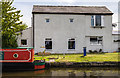 WWII Lancashire: Leeds & Liverpool Canal: Haskayne (14)