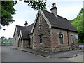 Former Axbridge Railway Station