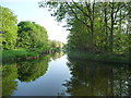 Short Heath Branch, Wyrley & Essington Canal