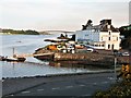 Lochalsh Hotel, Kyle of Lochalsh