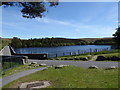 SX6871 : Venford Reservoir on Dartmoor by Maurice D Budden