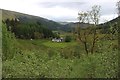 Pole Farm, Glen Goil