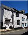 Islander Cottage, Fore Street, West Looe