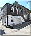 Old Malt House, West Looe Hill, Looe