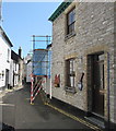 Wur Lowen Cottage, Church Street, West Looe