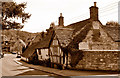 The Ram Inn (closed), Wotton Under Edge, Gloucestershire 2015