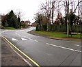 Borrowcop Lane, Lichfield