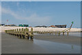 Bracklesham Bay Beach