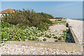 Bracklesham Bay Beach