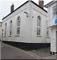 YMCA, Mill Street, Sidmouth