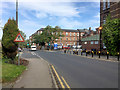 North Manchester General (Crumpsall) Hospital, Central Drive