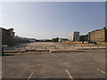 Site of the former Bradford Sorting Office