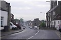 High Street, Leslie