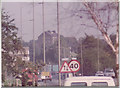 Lyttelton Road, Hampstead Garden Suburb 1980