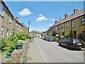 Bower Hinton, village street