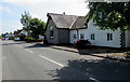 Old Schoolhouse, Nash