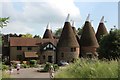 New Barns Oast, Lavenders Road, West Malling