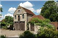 Coach house at Brome House