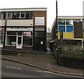 Former Pitman Blackstock White solicitors office, Hill Street, Lydney