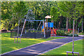 Chilton Trinity : Play Area