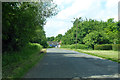 Top Road, Wimbish Green