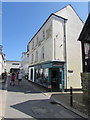 Kitchenside Bakery in East Looe