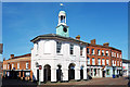 Godalming Market Hall