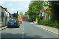 Chapel Street, Steeple Bumpstead