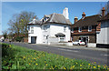 The Street and Old Toll House, Shalford