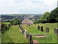 Mynwent Capel Tabernacl / Tabernacle Chapel graveyard