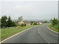 Dykes  House  farm  on  unnamed  road