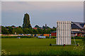 Wembdon : Wembdon Cricket Club