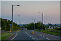 Bridgwater : Homberg Way A39