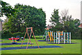 Bridgwater : Play Area