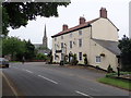 The Dawnay Arms, Linton-on-Ouse