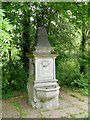 Southampton (Itchen Valley) Diamond Jubilee Drinking Fountain