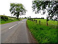 Plumbridge Road, Crosh