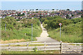 Path to the Houses