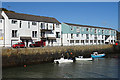 Harbourside Housing