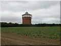 Soham Water Tower