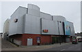 SU4766 : Vue Cinema in Newbury town centre by Jaggery