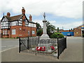 Billinghay War Memorial