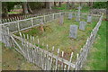 Upper Ardnagrask Cemetery