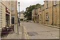 Castle Gate, Wetherby