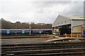 Engine Shed, Grove Park