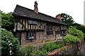 Lingfield Public Library