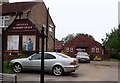 Methodist Church, Shipton by Beningbrough